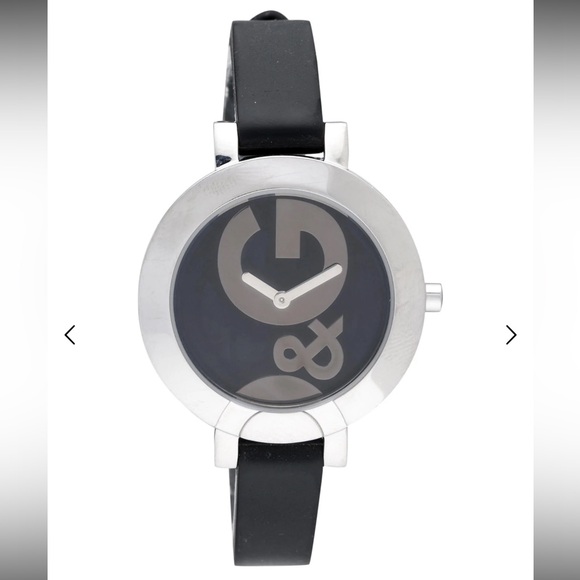 Dolce & Gabbana Hoopla Women's Watch - Picture 1 of 10